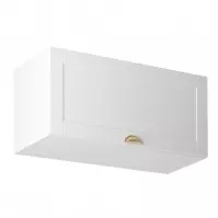 Kuchynská skrinka linea g80k white Kuchynská skrinka linea g80k white