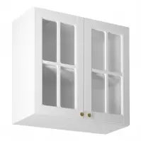 Kuchynská skrinka linea g80s white Kuchynská skrinka linea g80s white