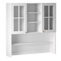 Kuchynská skrinka linea k120 white Kuchynská skrinka linea k120 white