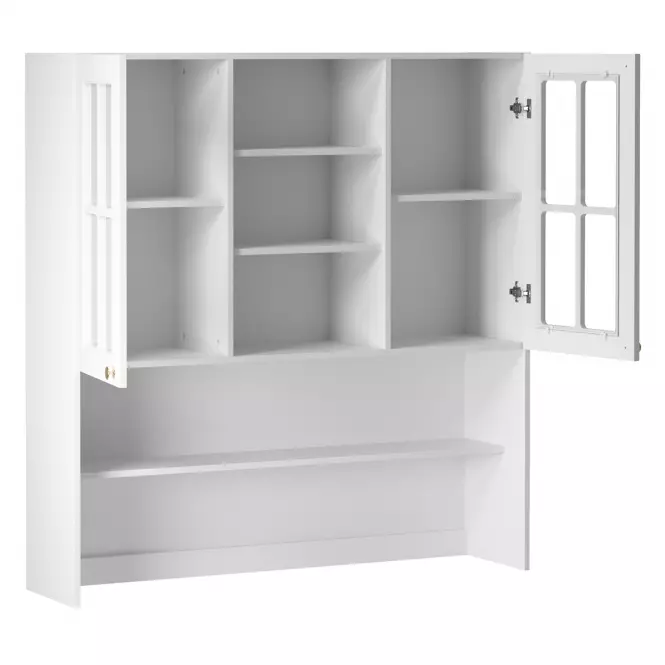 Kuchynská skrinka linea k120 white,2
