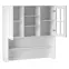 Kuchynská skrinka linea k120 white,2