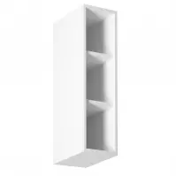 Kuchynská skrinka linea w20o white Kuchynská skrinka linea w20o white