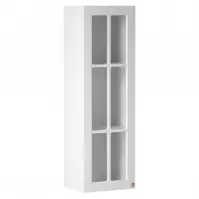 Kuchynská skrinka linea w40s white Kuchynská skrinka linea w40s white