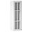 Kuchynská skrinka linea w40s white