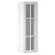 Kuchynská skrinka linea w40s white,2