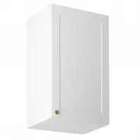 Kuchynská skrinka linea g40 white Kuchynská skrinka linea g40 white