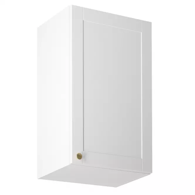Kuchynská skrinka linea g40 white