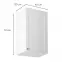Kuchynská skrinka linea g40 white,3