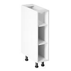 Kuchynská skrinka linea d20p white