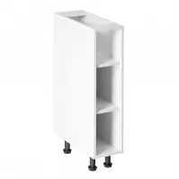 Kuchynská skrinka linea d20p white Kuchynská skrinka linea d20p white