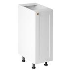 Kuchynská skrinka linea d30 white