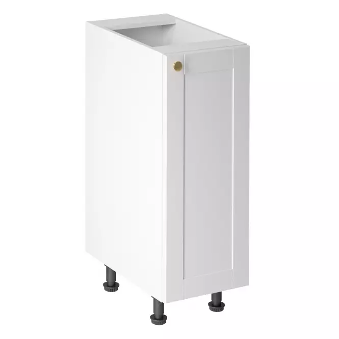 Kuchynská skrinka linea d30 white