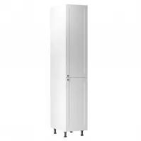 Kuchynská skrinka linea d40sp white Kuchynská skrinka linea d40sp white