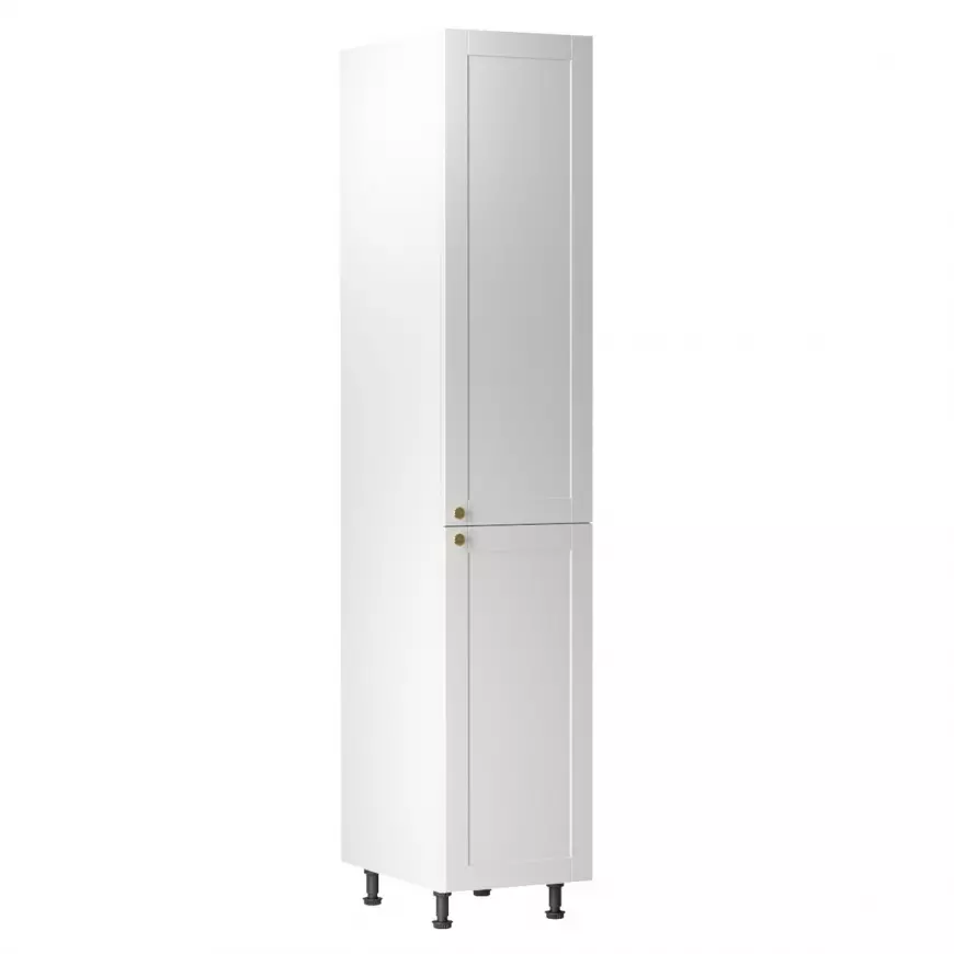 Fotografia produktu: Kuchynská skrinka linea d40sp white