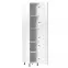Kuchynská skrinka linea d40sp white,2
