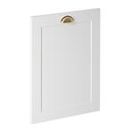 Kuchynská skrinka linea d45fzn white