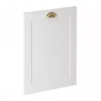 Kuchynská skrinka linea d45fzn white Kuchynská skrinka linea d45fzn white