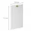 Kuchynská skrinka linea d45fzw white,2