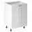 Kuchynská skrinka linea d60 white