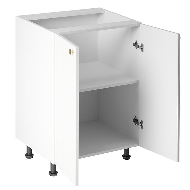 Kuchynská skrinka linea d60 white