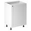Kuchynská skrinka linea d60 P/L white