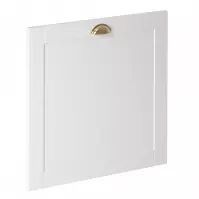 Kuchynská skrinka linea d60fzn white Kuchynská skrinka linea d60fzn white