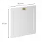 Kuchynská skrinka linea d60fzn white,2
