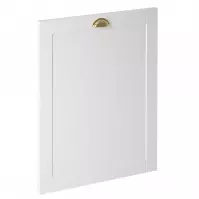Kuchynská skrinka linea d60fzw white Kuchynská skrinka linea d60fzw white