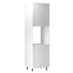 Kuchynská skrinka linea d60p white
