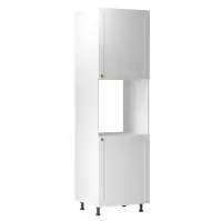 Kuchynská skrinka linea d60p white Kuchynská skrinka linea d60p white