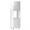 Kuchynská skrinka linea d60p white