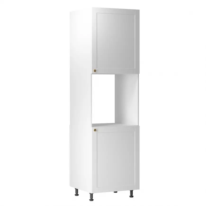 Fotografia produktu: Kuchynská skrinka linea d60p white