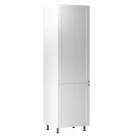 Kuchynská skrinka linea d60r white Kuchynská skrinka linea d60r white