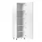 Kuchynská skrinka linea d60r white,2