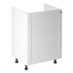 Kuchynská skrinka linea d60z P/L white