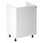 Kuchynská skrinka linea d60z P/L white