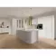 Kuchynská skrinka linea d60zk white,4