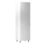 Kuchynská skrinka linea d60zl white