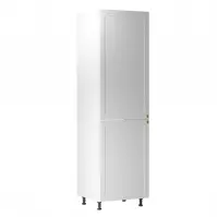 Kuchynská skrinka linea d60zl white Kuchynská skrinka linea d60zl white