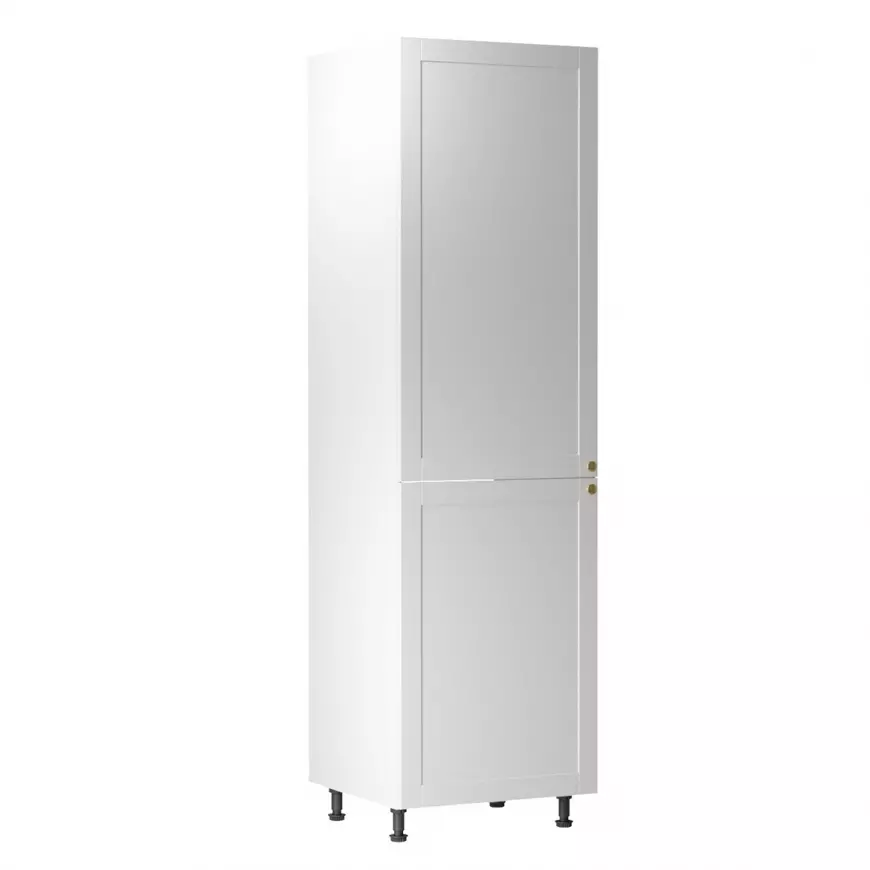 Fotografia produktu: Kuchynská skrinka linea d60zl white
