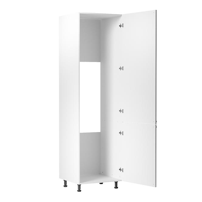Kuchynská skrinka linea d60zl white