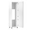 Kuchynská skrinka linea d60zl white,2