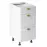 Kuchynská skrinka linea d40s3 white