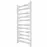 Kúpeľňový radiátor Łezka 3D Ł3DX 2240 biela 1205x440 mm