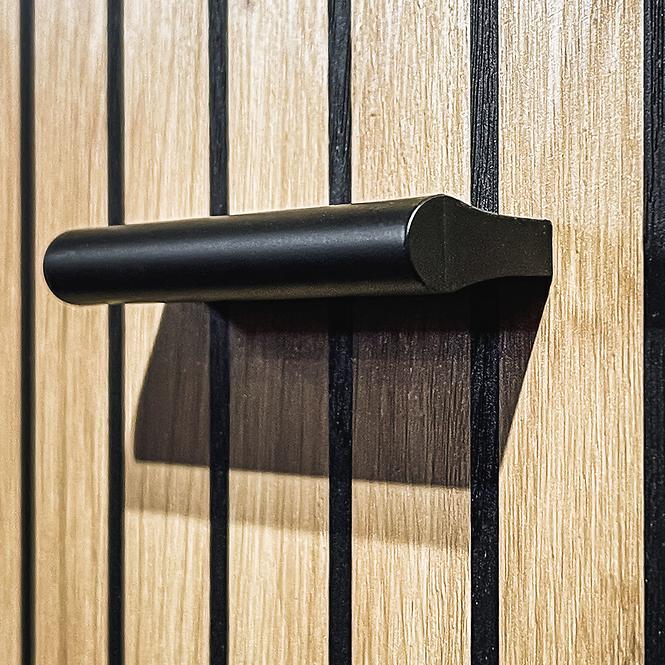 Skrinka na topánky +P Marco Typ F+P Artisan/Antracyt Anas,3
