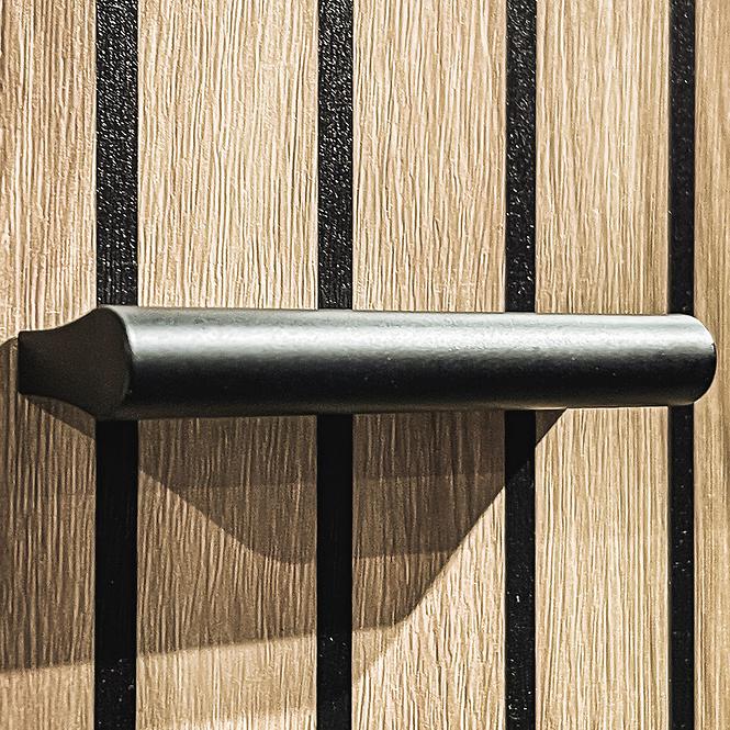 Skrinka na topánky +P Marco Typ F+P Artisan/Antracyt Anas,4