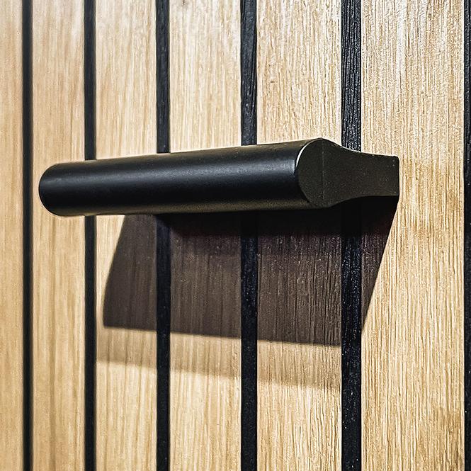 Skriňa Marco Typ A Artisan/Antracyt,6