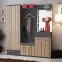 Skriňa Marco Typ A Artisan/Antracyt,8