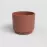 Kvetináč Echo 17cm Terracotta