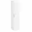 Vysoká skrinka do kúpeľne Malaga C35 white 521554